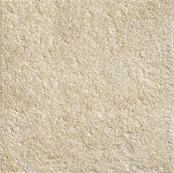 Ragno, Stoneway Porfido - R47G - Beige, Matt, 30x30cm, 9.50mm