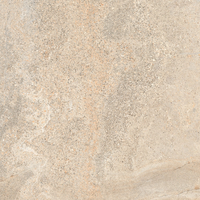 Ceramica Opera, Geologica - Beige, Matt, 60x60cm, 9.50mm, Rett.