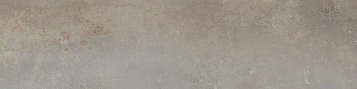 Ibero Ceramica, Gravity - Silver, Satin, 30x120cm, 10.50mm, Rett.