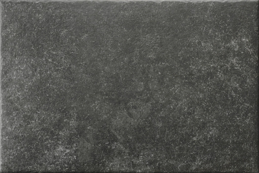 Realonda, Modular Borgogna Stone - Black, Antislip, 44x66cm, 11.00mm