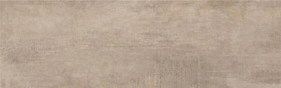 La Fenice Ceramiche, Shabby - Tortora, Matt, 15x60cm, 8.00mm