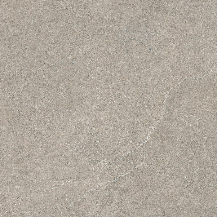 Impronta Ceramiche, Limestone - ILM0488 - Taupe, StrideUp, 80x80cm, 9.00mm, Rett.