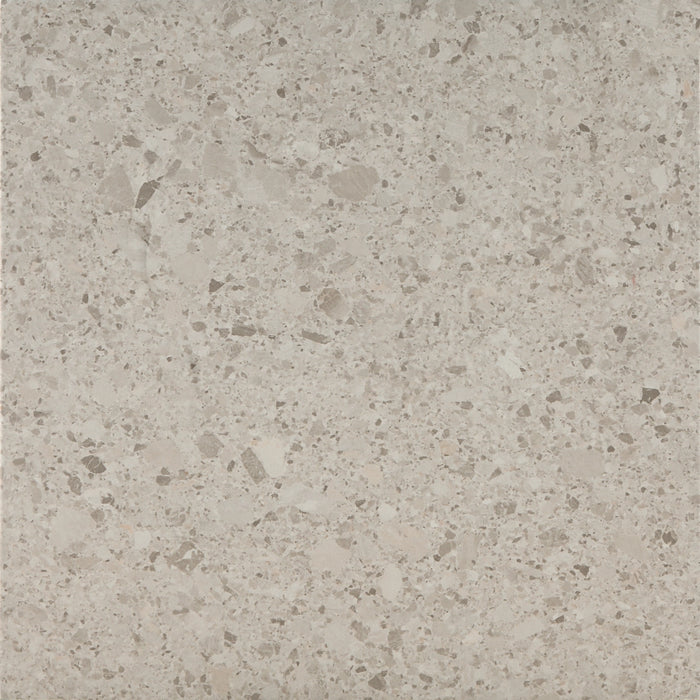 Prissmacer, Mas. Indiana - Blanco, Matt, 60x60cm, 8.50mm, Rett.