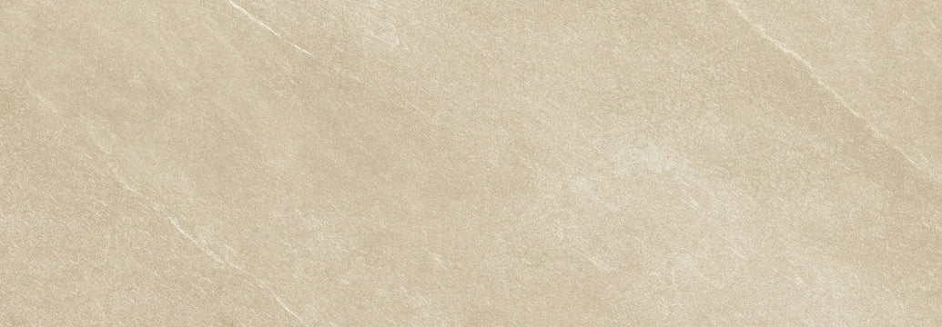 Ibero Ceramica, Khan - KSJZA010 - Cream, Natural, 24x69cm, 10.00mm