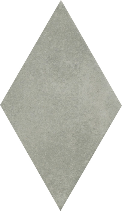 Cir Manifatture Ceramiche, Materia Prima - 1069796 - Soft Mint, Naturale, 13.7x24cm, 10.00mm