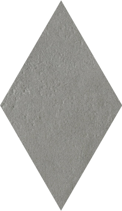 Gigacer, Concrete - Grey, Natural, 18x31cm, 4.80mm, Rett.