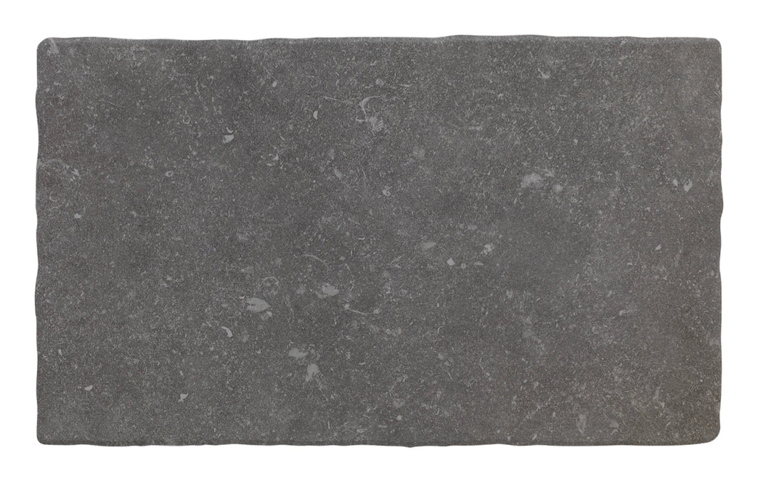 Sintesi Ceramica Italiana, Geo Bleue - Nero, Naturale, 30x50cm, 9.00mm