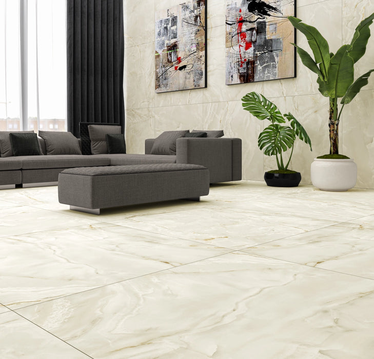 Ecoceramic, Eternal - BB0627---Smerato,-Brillo,-33.3x100cm,-10.00mm,-Rett.