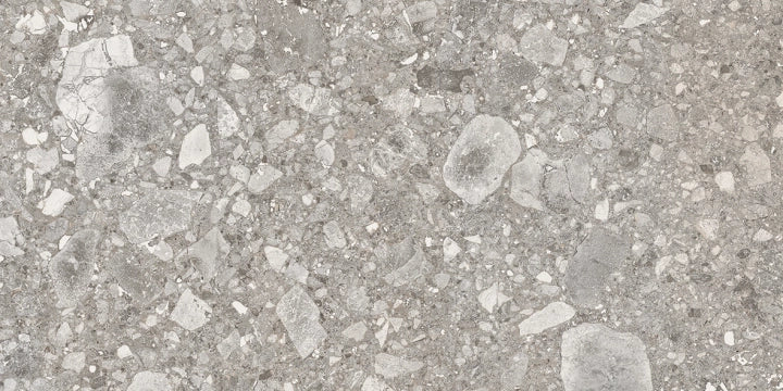 Ergon, Lombarda - E06K---Grigio,-Naturale,-45x90cm,-9.50mm,-Rett.