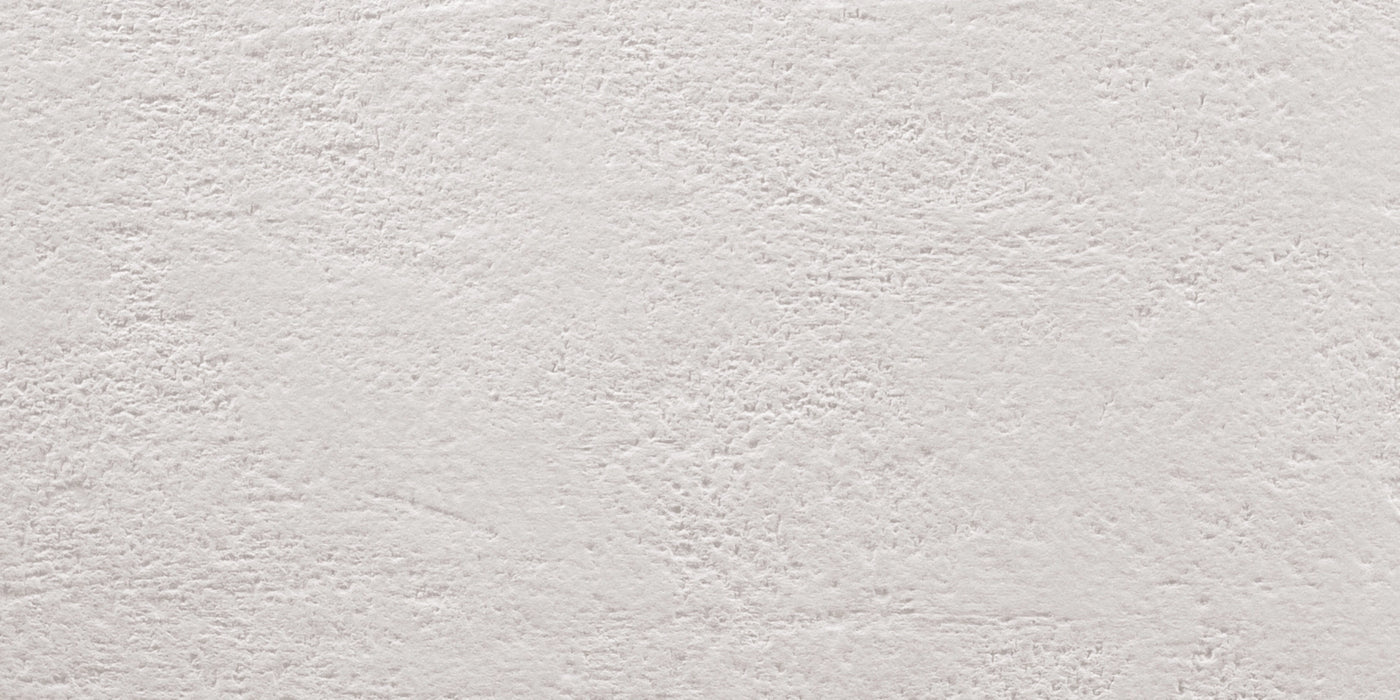 Argenta Ceramica, Light Stone - White, Matt, 25x50cm, 7.40mm, Not rectified