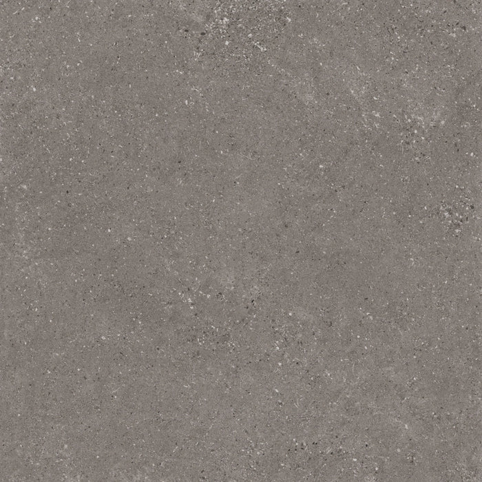 Geotiles, Ground - Gris, Natural, 120x120cm, 10.00mm, Rett.