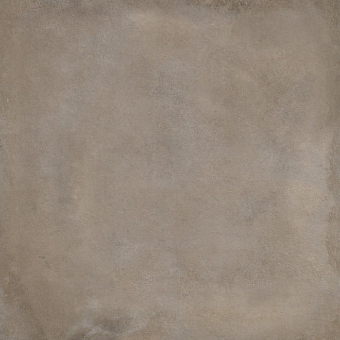 La Fenice Ceramiche, Fattoamano - Caffe, Matt, 61x61cm, 9.50mm, Rett.