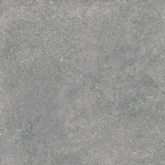 Geotiles, Portland - Gris, Natural, 60.8x60.8cm, 10.00mm, Rett.