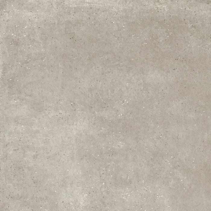 Argenta Ceramica, Gravel-Gravel Out - Earth, Matt, 60x60cm, 9.00mm, Rett.