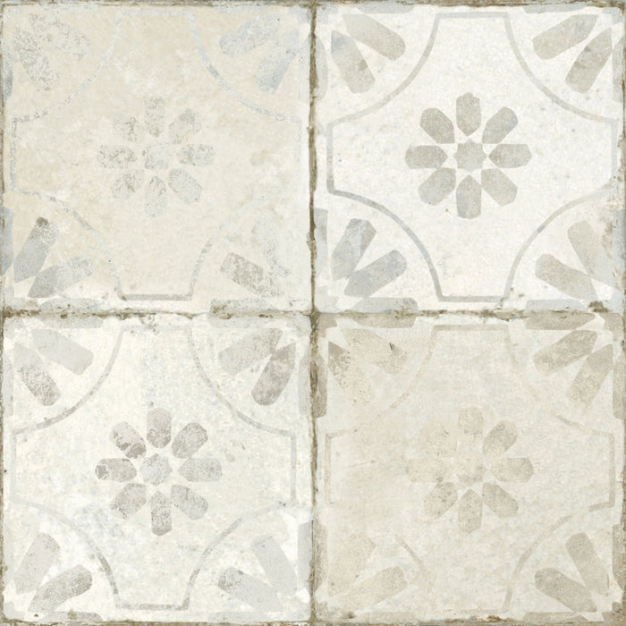 Peronda, Fs Blume - 27229 - White, Neutral, 45x45cm, 10.50mm