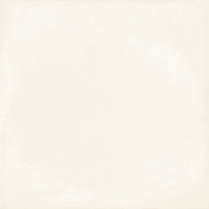 Tau Ceramica, Devon - White, Adz, 61x61cm, 20.00mm