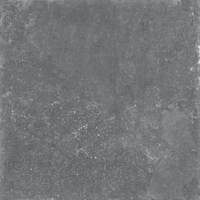 EmilCeramica, Chateau - EFMH---Noir,-Lappato,-60x60cm,-9.50mm,-Rett.