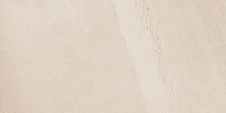 Antica Ceramica Rubiera, Stone Collection - 003934 - Beige, Naturale, 31x62cm, 9.00mm