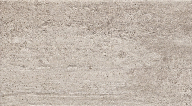 Cristacer, Toscana - Grigio, Matt, 33x60cm, 10.00mm