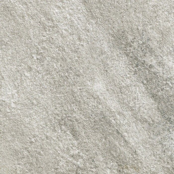 Alfalux, Stonequartz - 7001452 - Perla, Grip, 15x15cm, 8.00mm, Not rectified