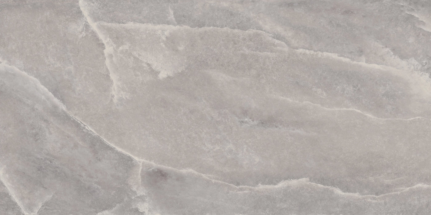 Casalgrande Padana, Supreme - Grey, Grip, 60x120cm, 9.00mm, Rett.