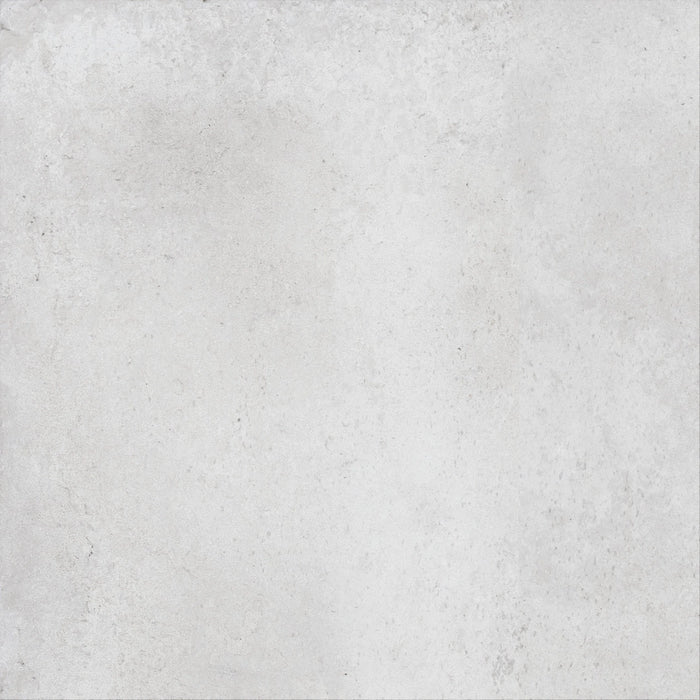 Cifre Ceramica, Traffic - White, Naturale, 60x60cm, 9.00mm