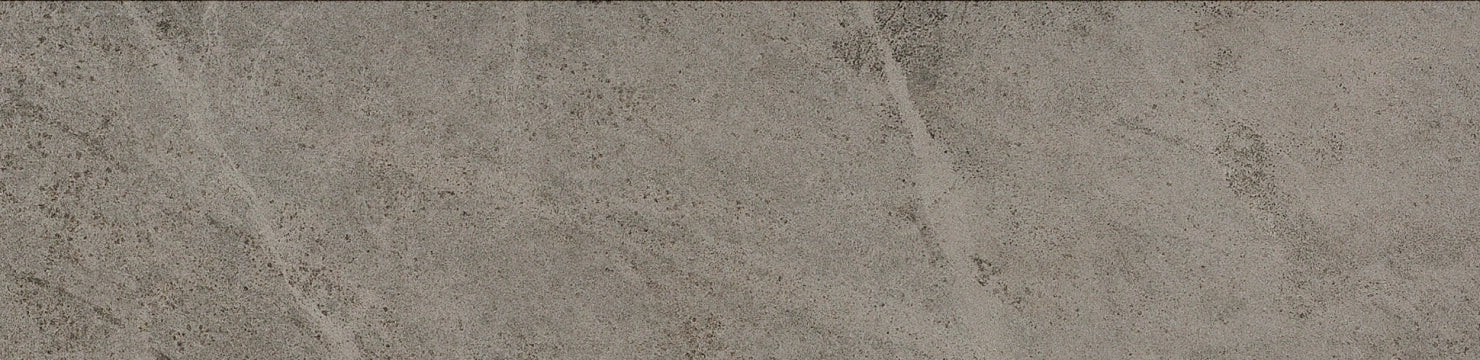 Ceramiche Coem, Soap Stone - SO733R - Grey, Naturale, 7.3x30cm, 9.00mm, Rett.