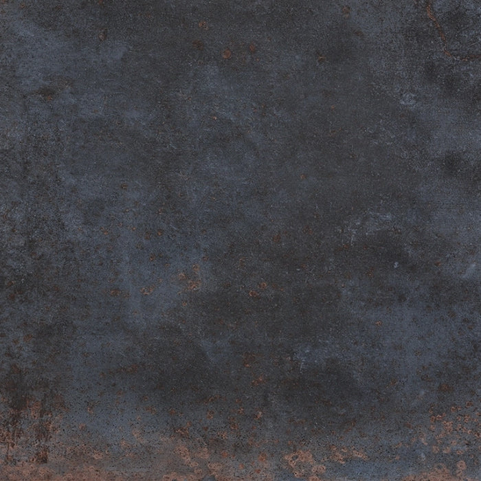 Serenissima Ceramiche, Costruire - 1060258 - Nero, Naturale, 100x100cm, 8.50mm, Rett.