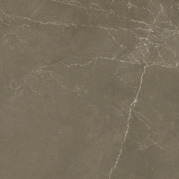 Tau Ceramica, Crotone - Umber, Polished, 120x120cm, 11.50mm, Rett.