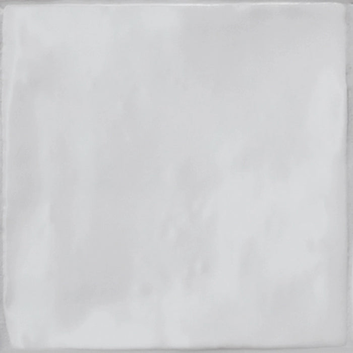 Ascot, Fes - 5126 - Bianco, Lux, 13x13cm, 9.00mm, Rett.