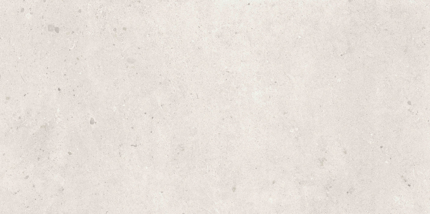 Dom Ceramiche, District - DDC340R - White, Naturale, 30x60cm, 10.00mm, Rett.