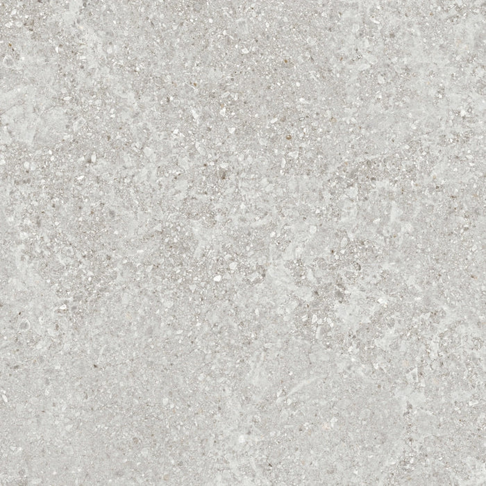 Ceramiche Supergres, Cobb - CGR0 - Grey, Anti Slip Soft Touch, 60x60cm, 9.00mm, Rett.