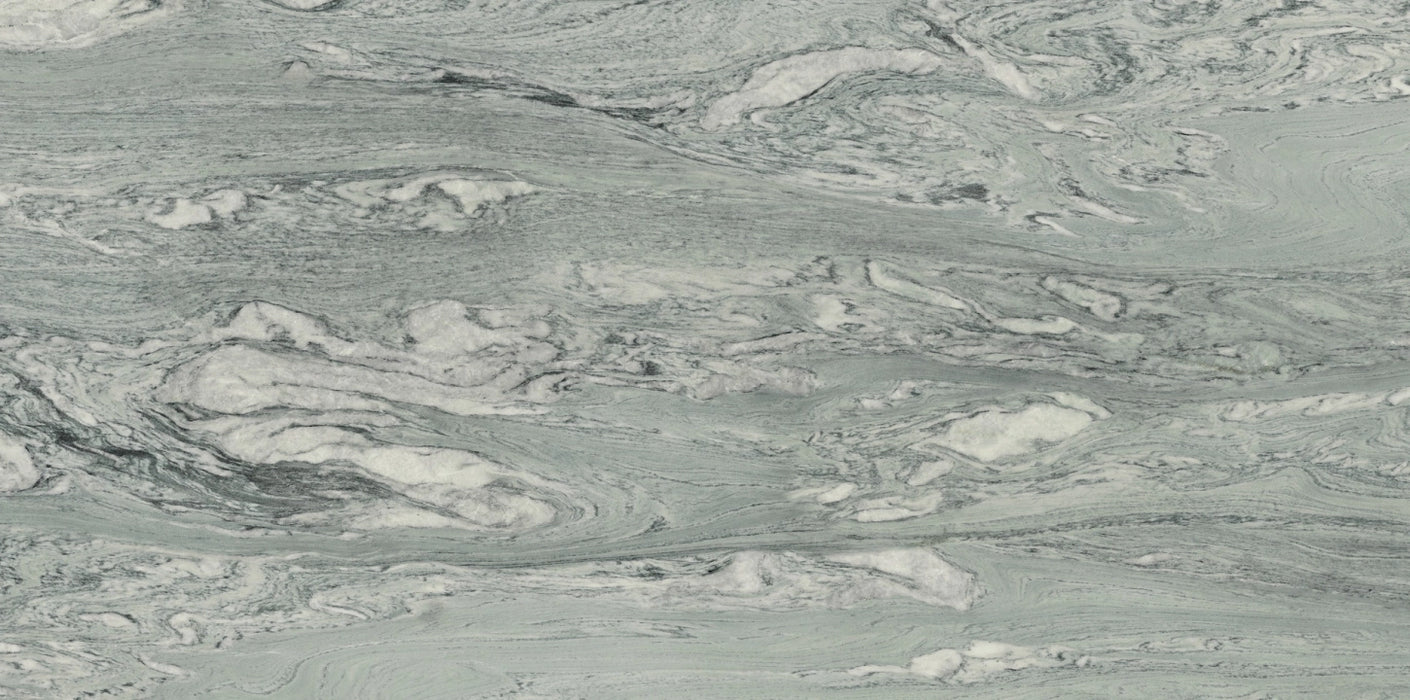 Marazzi, Allmarble - MEL7 - Verde Cipollino, Lux, 75x150cm, 9.50mm, Rett.