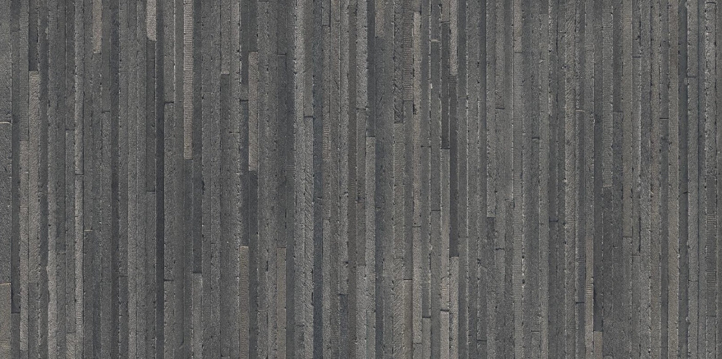 Provenza Ceramiche, Unique Infinity - EMLL - Black Arcade, Naturale, 30x60cm, 9.00mm, Rett.