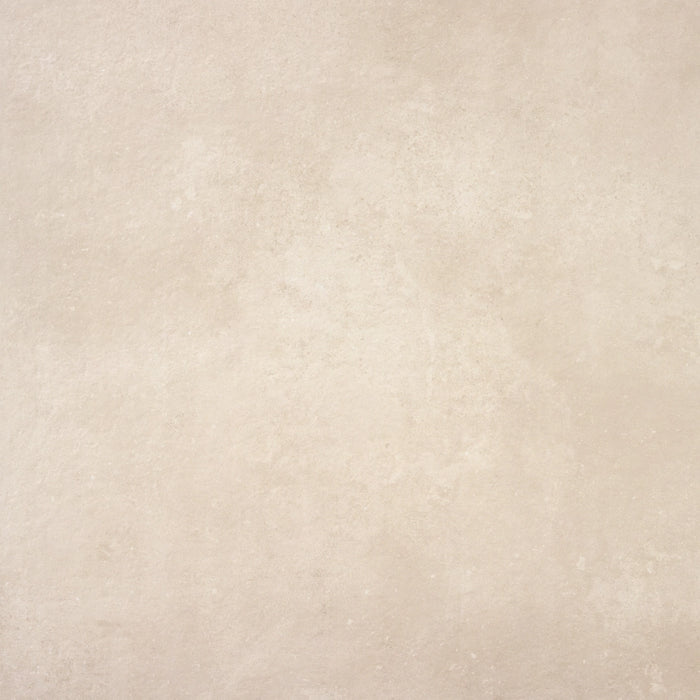 Alaplana Ceramica, Rohe - Cream, Mate, 60x60cm, 10.00mm