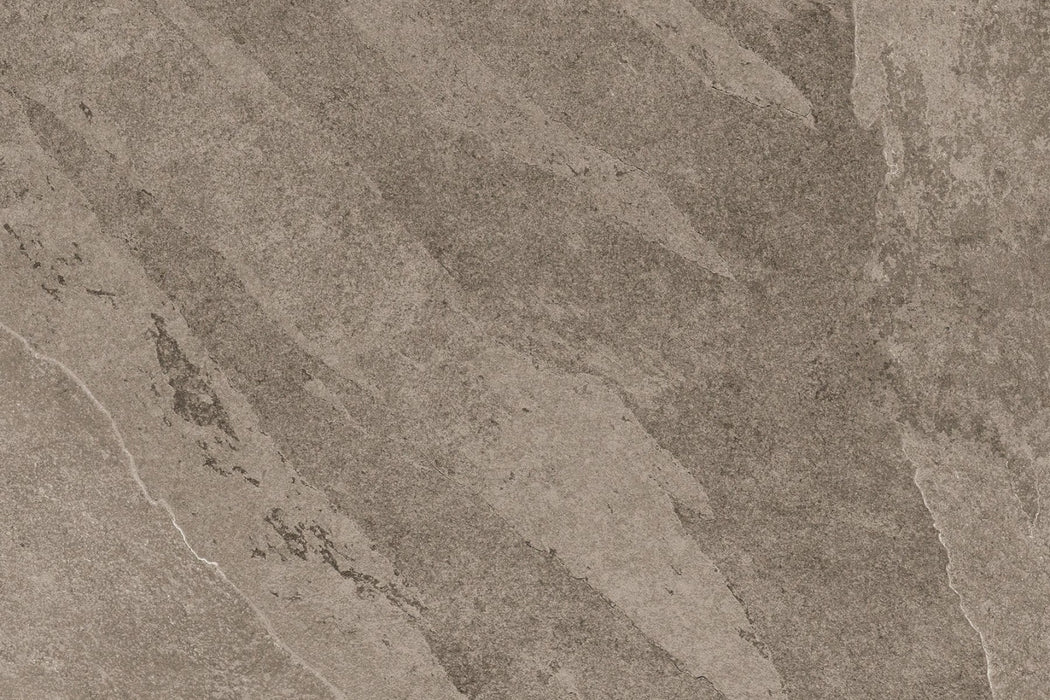 Ceramiche Castelvetro, Slate - Piombo, Naturale, 60x90cm, 20.00mm, Rett.