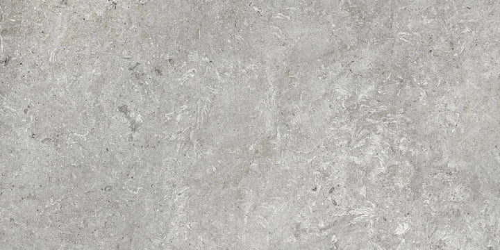 Roca, Terre - Gris, Naturale, 30x60cm, 7.00mm, Rett.