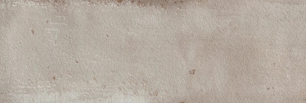 Cir Manifatture Ceramiche, Fuoritono - 1072372 - Beige Opaco, Naturale, 10x30cm, 10.00mm