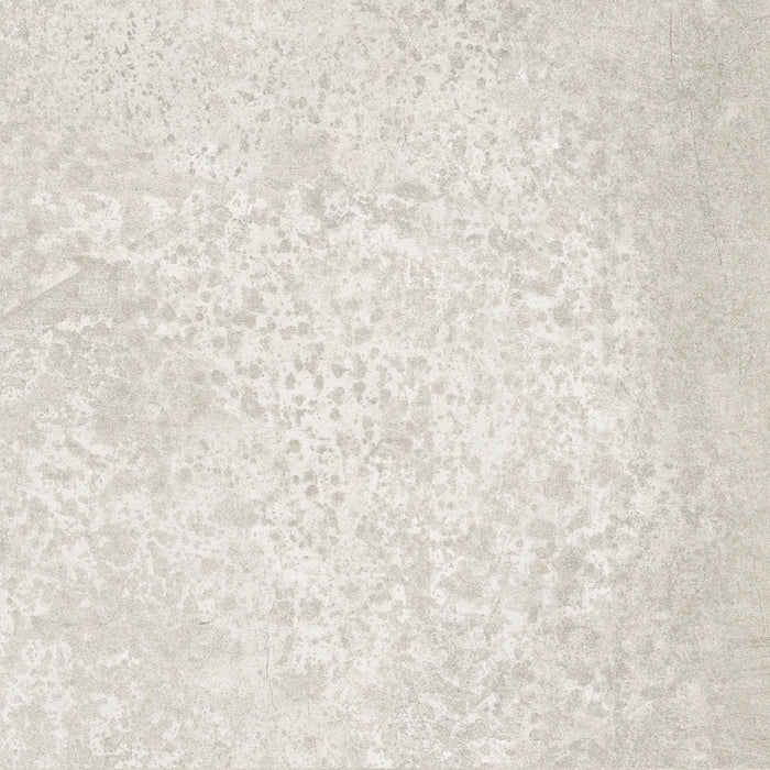 Arpa Ceramiche, Hybrid - A0601504A - White, Spazzolato, 60x60cm, 9.50mm, Rett.