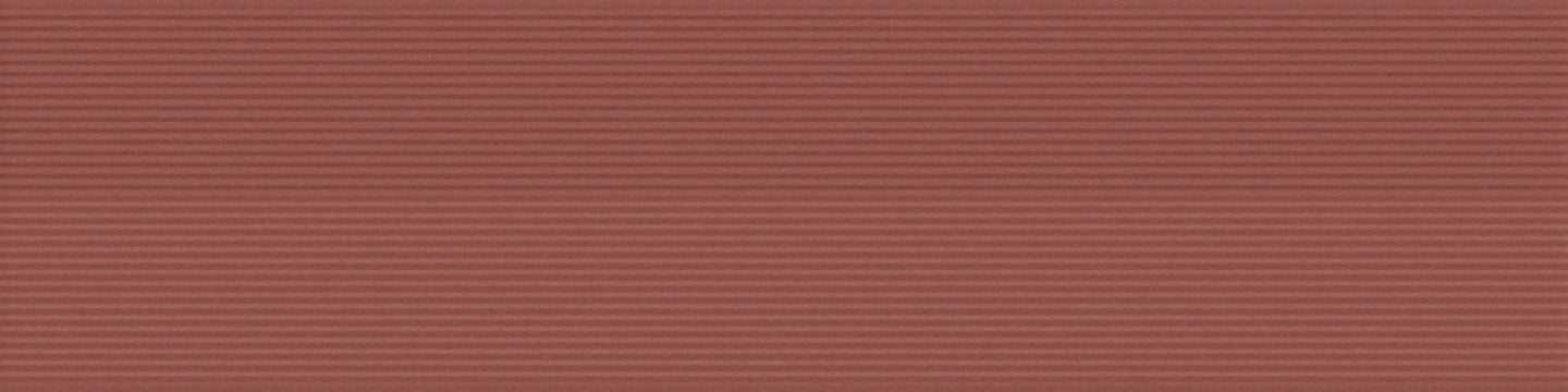 Harmony Inspire, Pique - 31056 - 3d Bordeaux, Matt, 10x40cm, 16.00mm