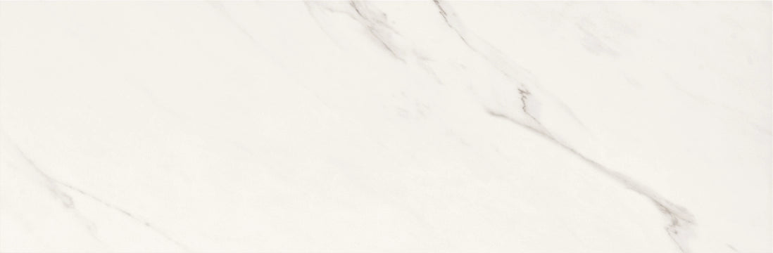 Saloni Ceramica, Marmaria - HXB500 - Agora Blanco, Brillo, 30x90cm, 10.60mm, Rett.