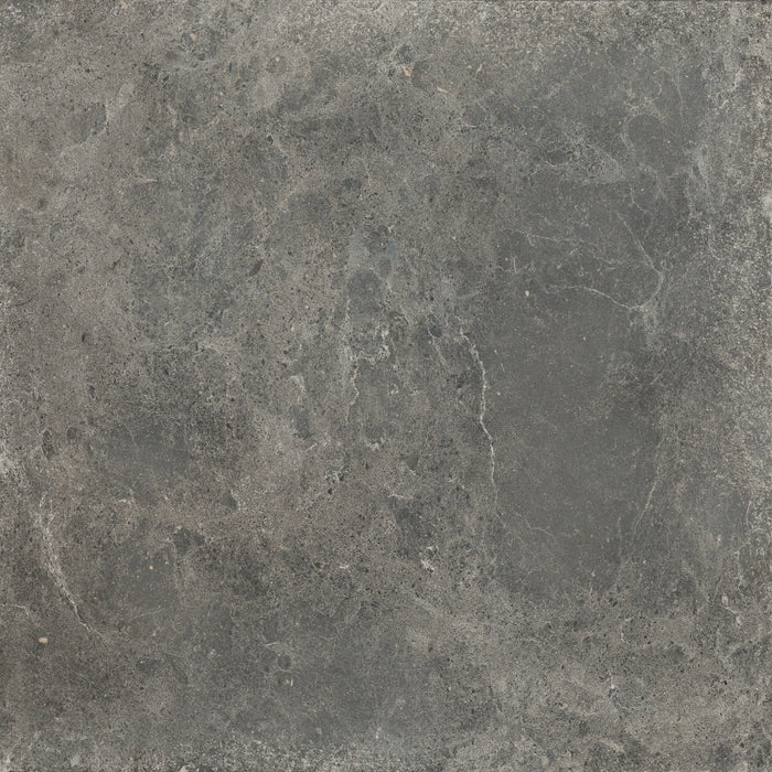 Novabell, Sovereign - SVN 28RT - Antracite, Natural, 80x80cm, 9.00mm, Rett.