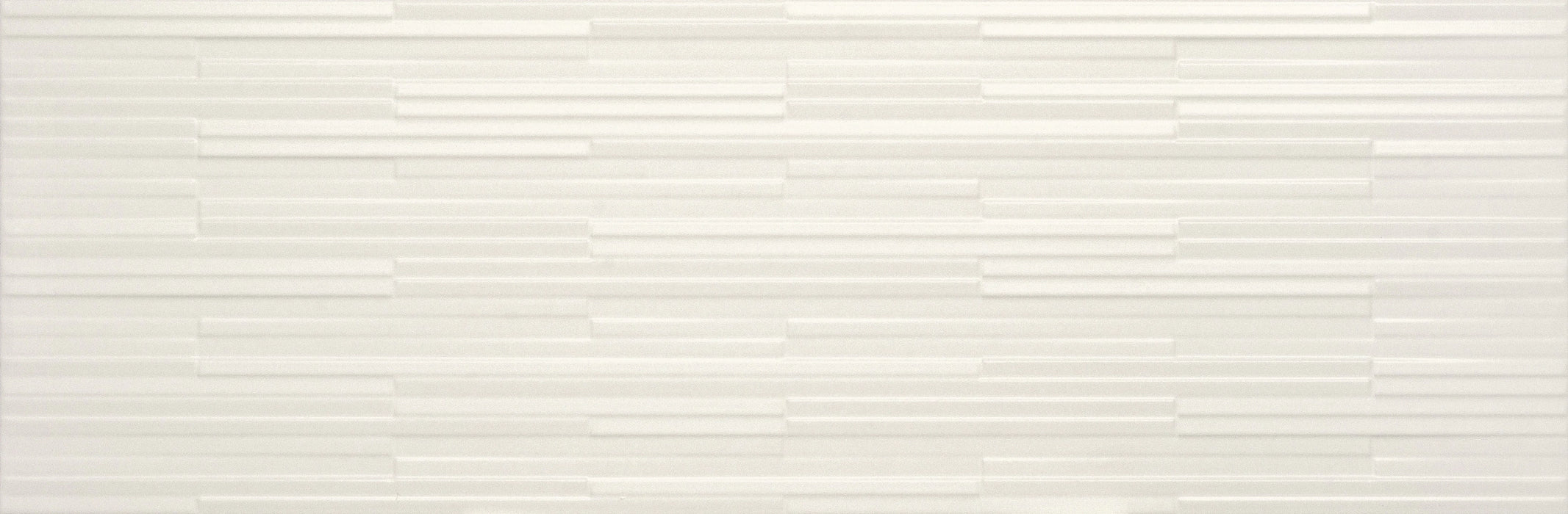 Grespania, Suecia Antártida - 53AN409 - Bahamas Blanco, Matt, 30x90cm, 8.00mm, Rett.