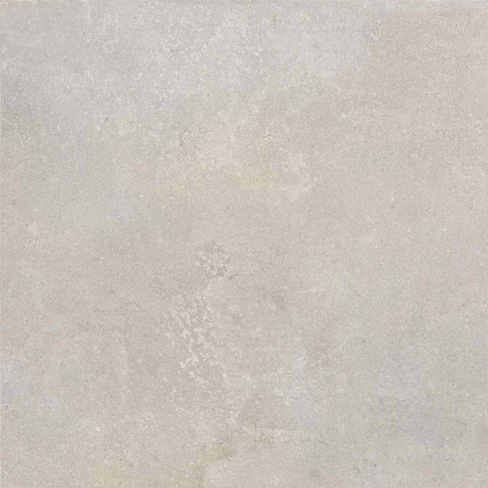 Class Tile, Durstone - CEDUR060005 - White, Antislip, 60x60cm, 9.50mm, Rett.