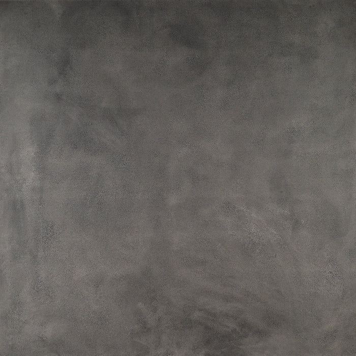 Ceramica Fioranese, Sfrido - SF124R - Cemento4 Nero, Naturale, 120x120cm, 10.00mm, Rett.