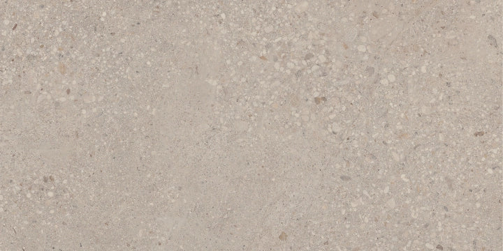 Ceramiche Castelvetro, Konkrete - CKO36R4 - Grigio, Naturale, 30x60cm, 10.00mm, Rett.