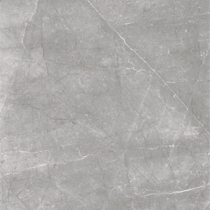 Cerdomus, Mexicana - 73289 - Grey, Bocciardato, 60x60cm, 9.50mm, Rett.