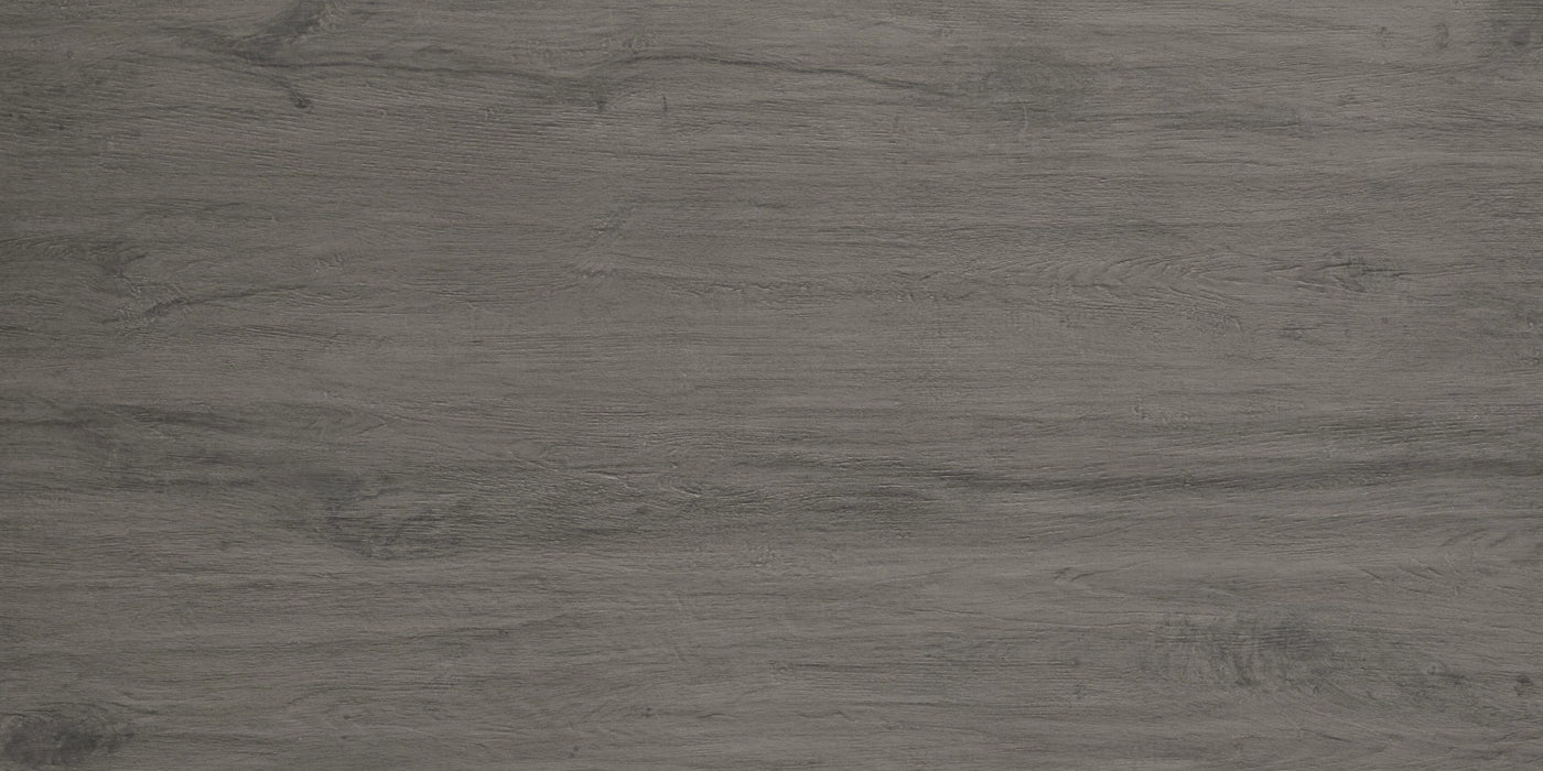 Casalgrande Padana, Tavolato - Antracite, Naturale, 60x120cm, 9.00mm, Rett.