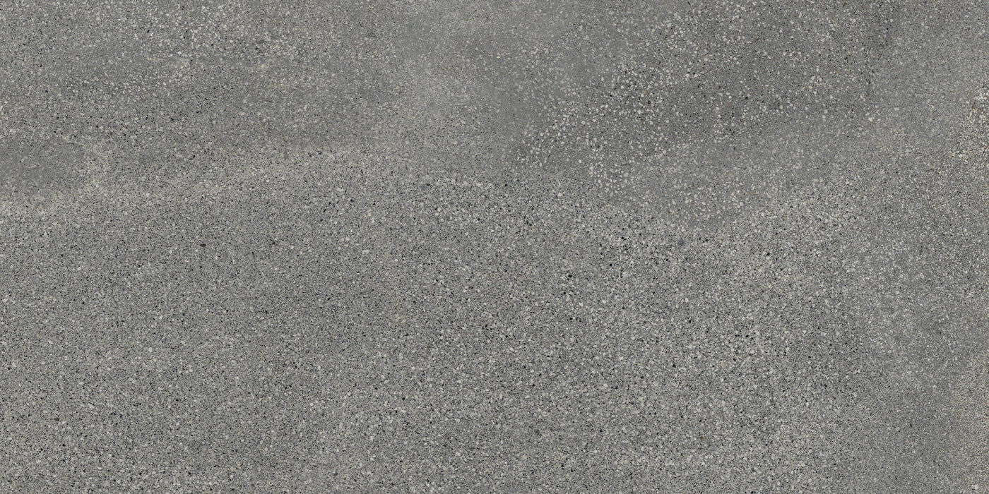 ABK, Blend - PF60008259 - Concrete Grey, Naturale, 30x60cm, 8.50mm, Rett.