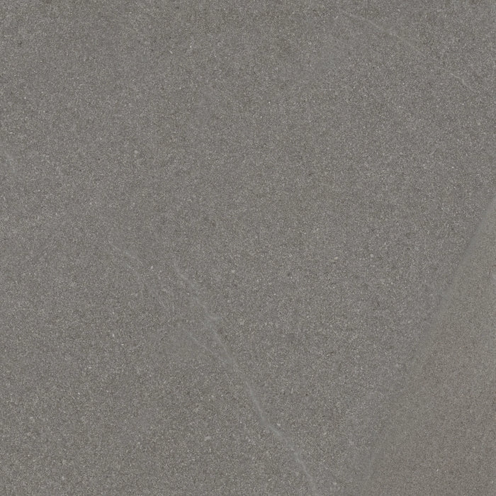 Ceramica Rondine, Baltic - J89770 - Dark Grey, Naturale, 60x60cm, 8.50mm, Rett.